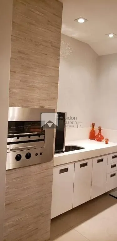 Cobertura, 3 quartos, 150 m² - Foto 15