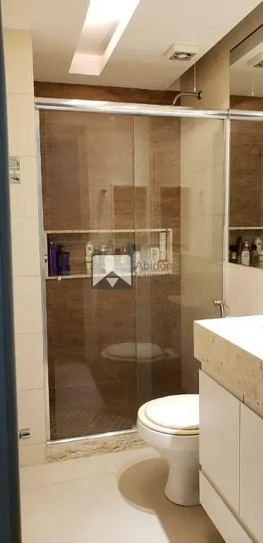 Cobertura, 3 quartos, 150 m² - Foto 9