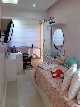 Cobertura, 3 quartos, 150 m² - Foto 40