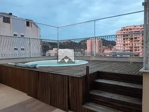 Cobertura, 3 quartos, 150 m² - Foto 22