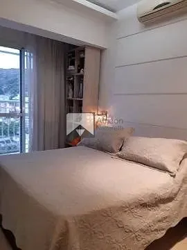 Cobertura, 3 quartos, 150 m² - Foto 34