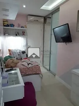 Cobertura, 3 quartos, 150 m² - Foto 39