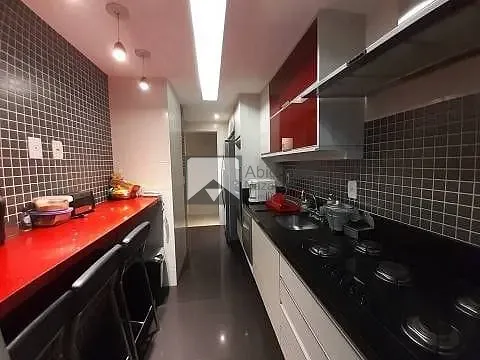 Cobertura, 3 quartos, 150 m² - Foto 46