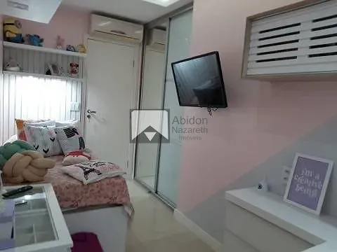 Cobertura, 3 quartos, 150 m² - Foto 38