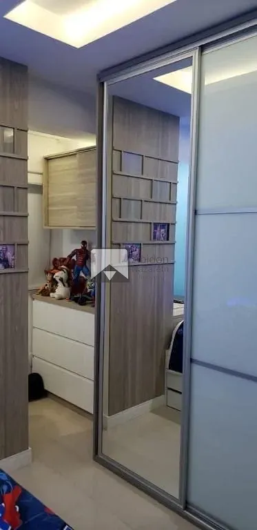Cobertura, 3 quartos, 150 m² - Foto 20
