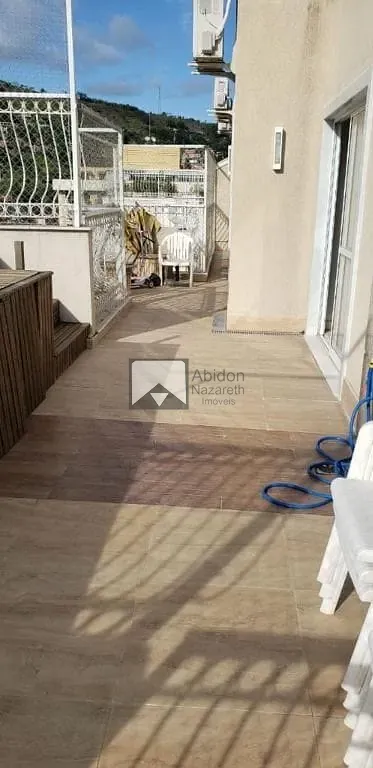 Cobertura, 3 quartos, 150 m² - Foto 6