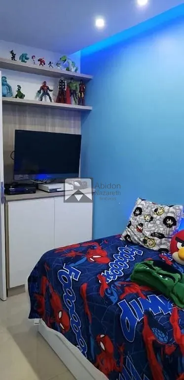 Cobertura, 3 quartos, 150 m² - Foto 21