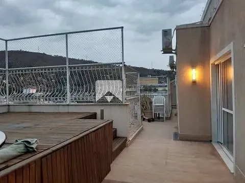 Cobertura, 3 quartos, 150 m² - Foto 26