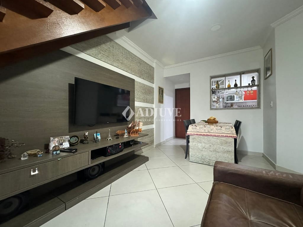Cobertura à venda com 3 quartos, 90m² - Foto 6