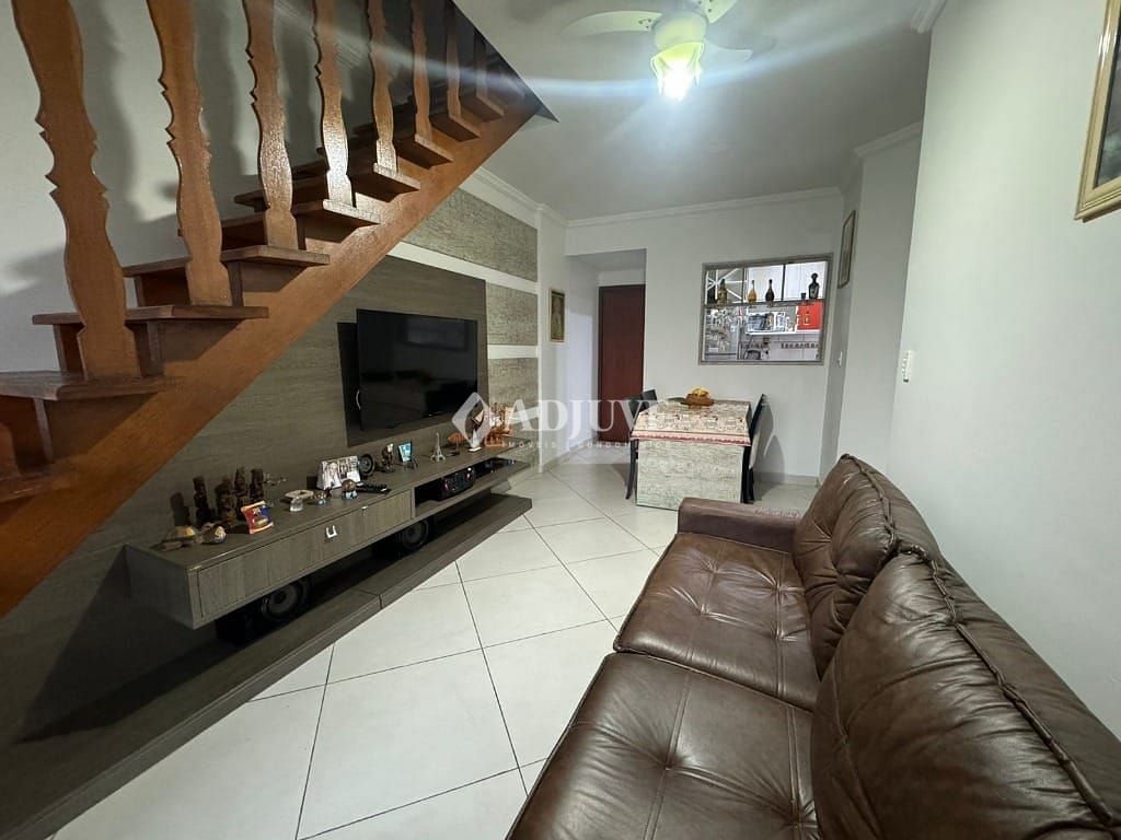 Cobertura à venda com 3 quartos, 90m² - Foto 7