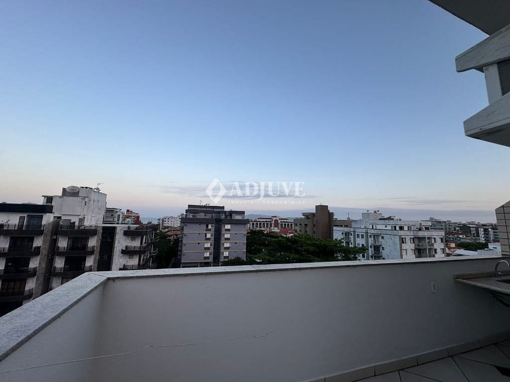 Cobertura à venda com 3 quartos, 90m² - Foto 14