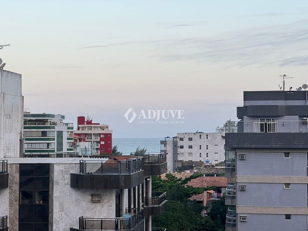 Cobertura à venda com 3 quartos, 90m² - Foto 16