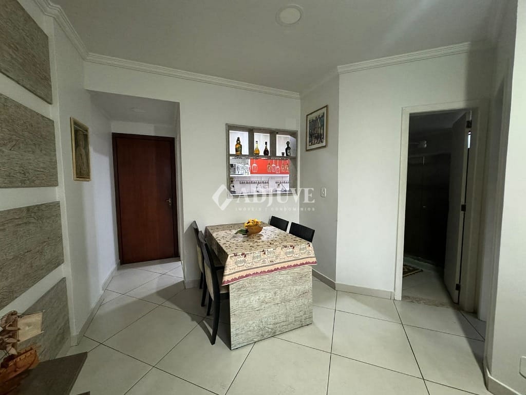Cobertura à venda com 3 quartos, 90m² - Foto 8