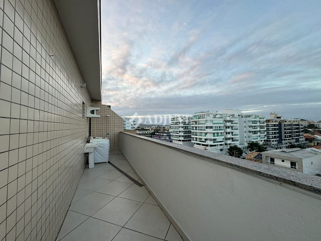 Cobertura à venda com 3 quartos, 90m² - Foto 15