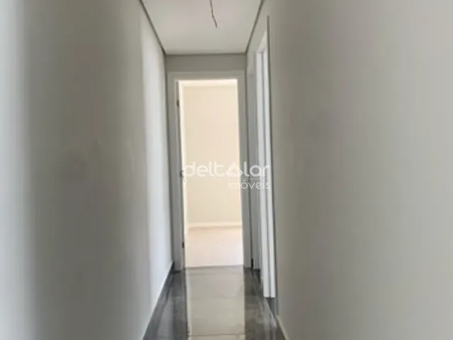 Cobertura / Penthouse com 90m² 2 quartos e 1 banheiro, à venda, no bairro Copacabana em Belo Horizonte