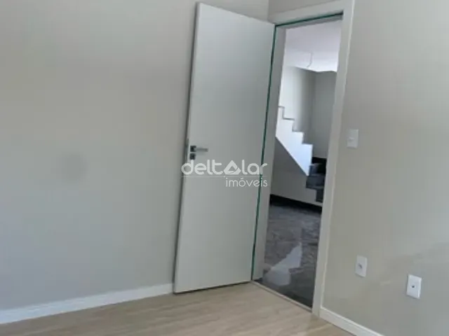 Cobertura / Penthouse com 90m² 2 quartos e 1 banheiro, à venda, no bairro Copacabana em Belo Horizonte