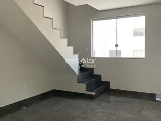 Cobertura / Penthouse com 90m² 2 quartos e 1 banheiro, à venda, no bairro Copacabana em Belo Horizonte