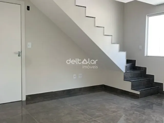 Cobertura / Penthouse com 90m² 2 quartos e 1 banheiro, à venda, no bairro Copacabana em Belo Horizonte