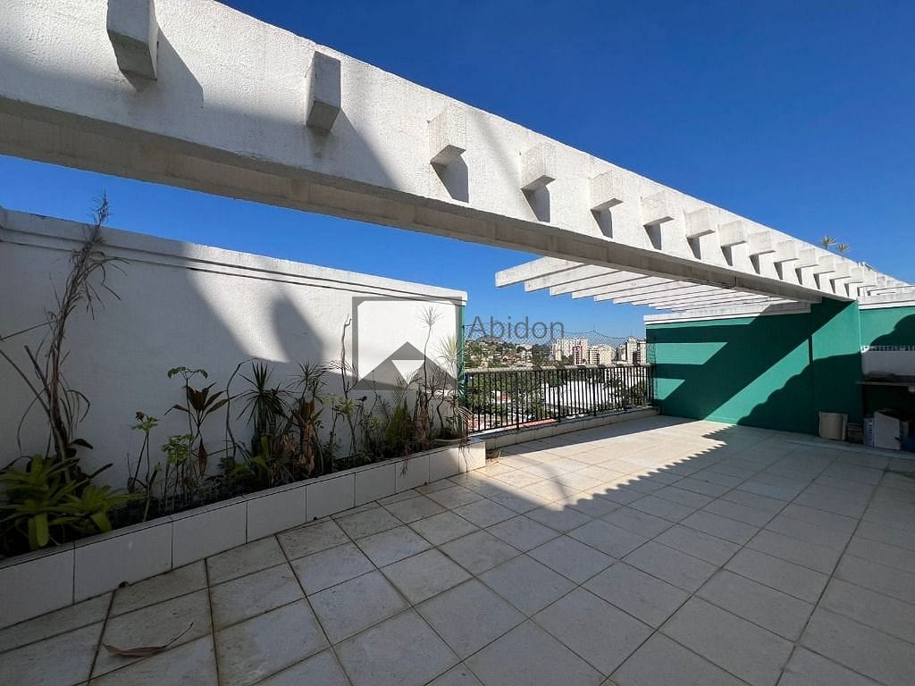 Cobertura à venda com 2 quartos, 120m² - Foto 30