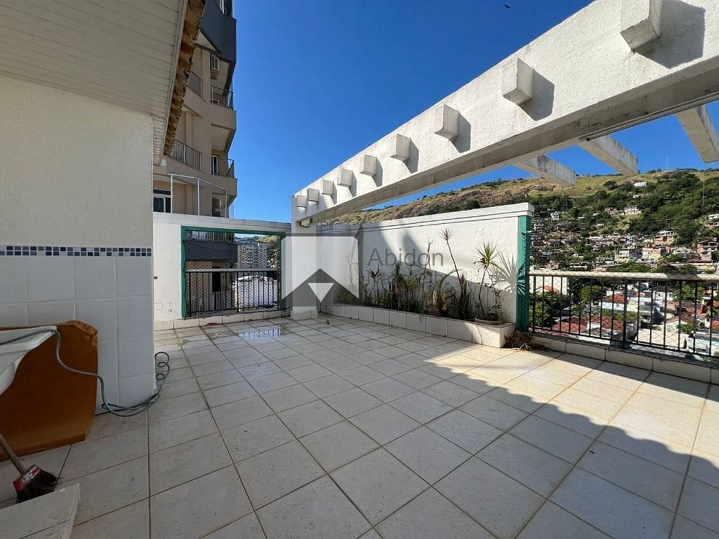 Cobertura à venda com 2 quartos, 120m² - Foto 28