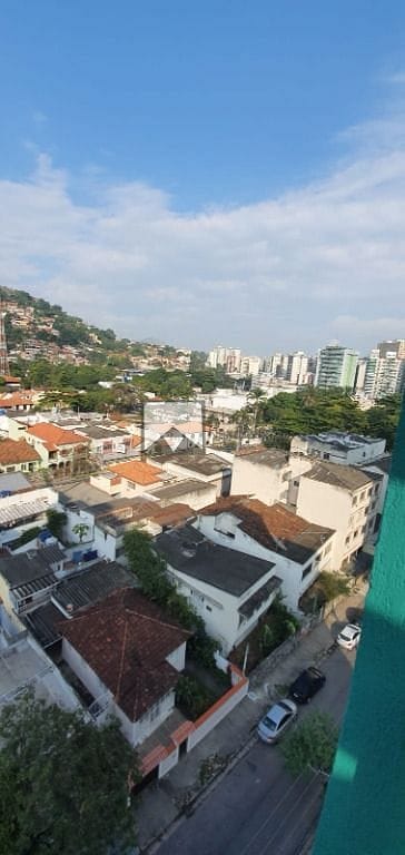Cobertura à venda com 2 quartos, 120m² - Foto 3