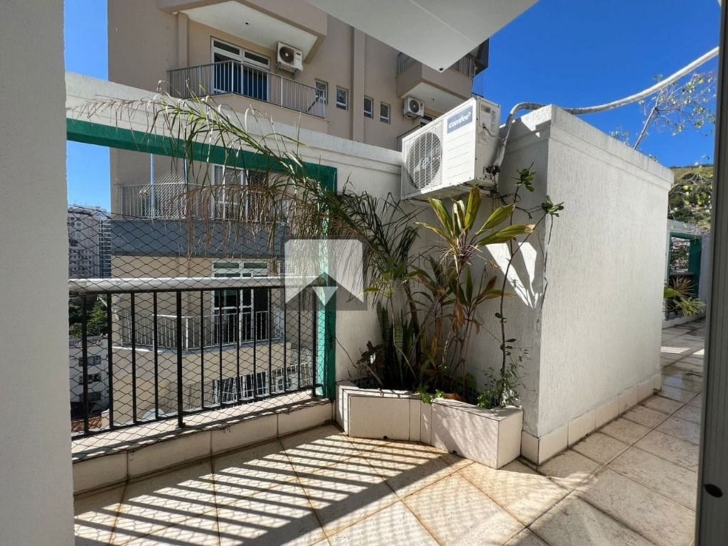 Cobertura à venda com 2 quartos, 120m² - Foto 17