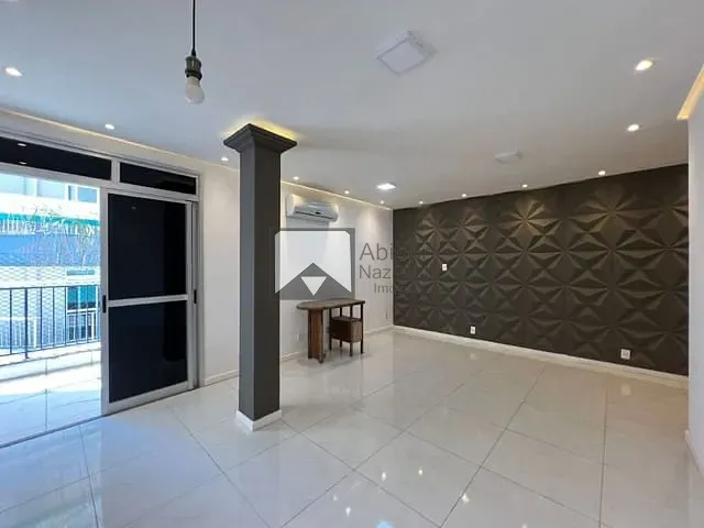 Cobertura / Penthouse com 140m² 2 quartos e 1 banheiro, à venda, no bairro Vital Brasil em Niterói