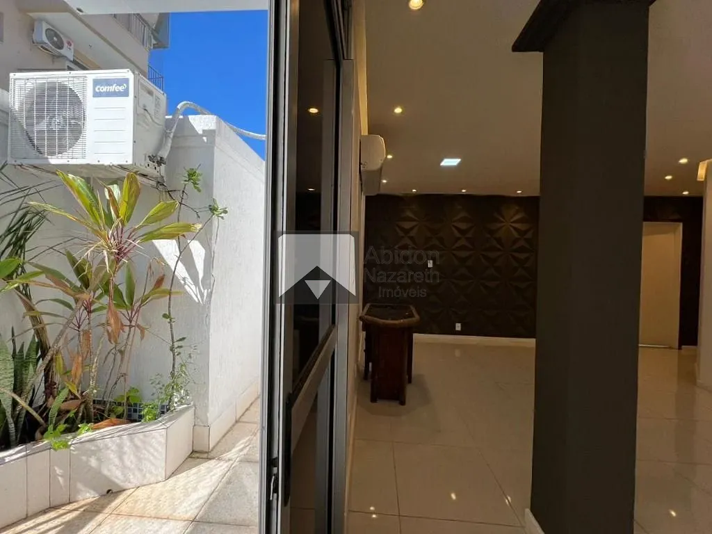 Cobertura, 2 quartos, 120 m² - Foto 16