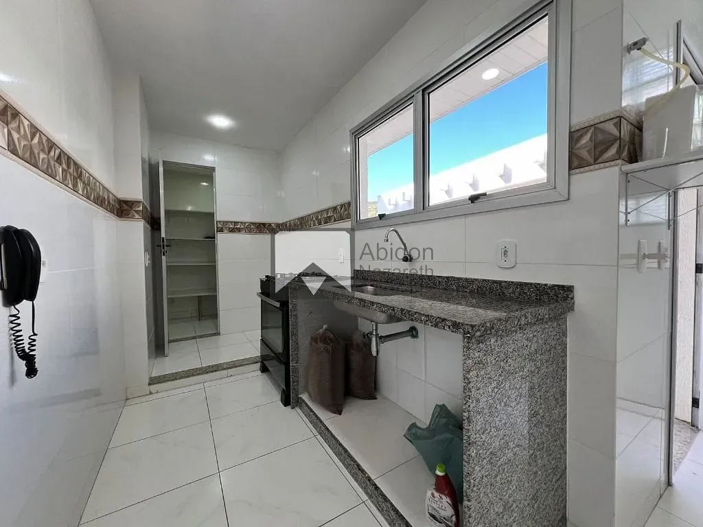 Cobertura, 2 quartos, 120 m² - Foto 26