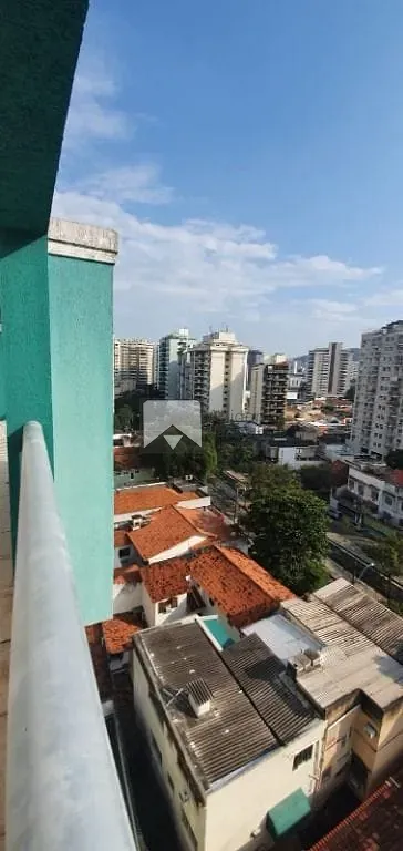 Cobertura, 2 quartos, 120 m² - Foto 4