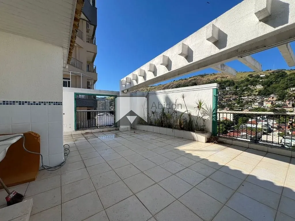 Cobertura, 2 quartos, 120 m² - Foto 28