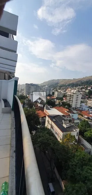 Cobertura, 2 quartos, 120 m² - Foto 5