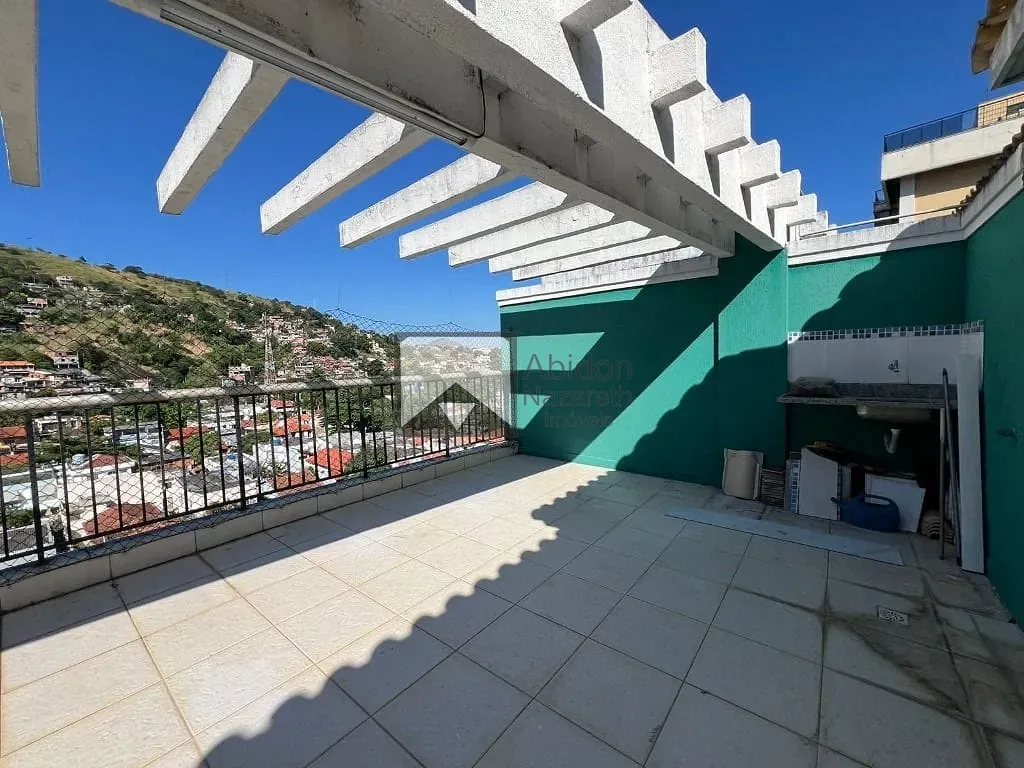Cobertura, 2 quartos, 120 m² - Foto 23