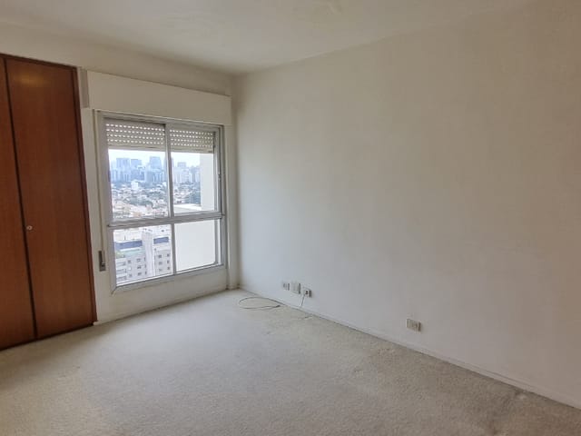 Cobertura / Penthouse com 325m² 5 quartos e 6 banheiros, à venda, no bairro Brooklin em São Paulo