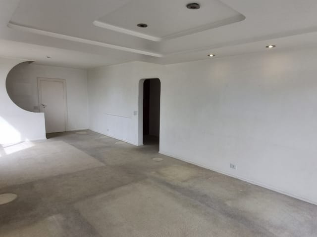 Cobertura / Penthouse com 325m² 5 quartos e 6 banheiros, à venda, no bairro Brooklin em São Paulo