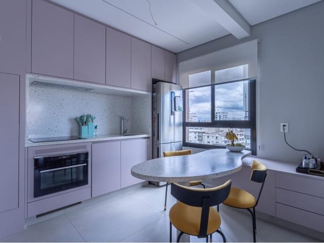Apartamento com 400m² 1 quarto e 2 banheiros, à venda, no bairro Jardins em São Paulo