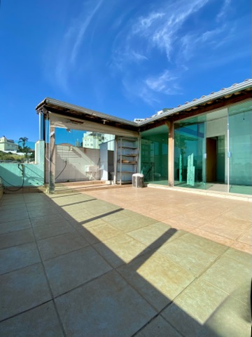 Foto do Cobertura / Penthouse - Cobertura à venda com 2 quartos, 3 banheiros e 2 vagas, União, Belo Horizonte, MG | Deltalar Imóveis