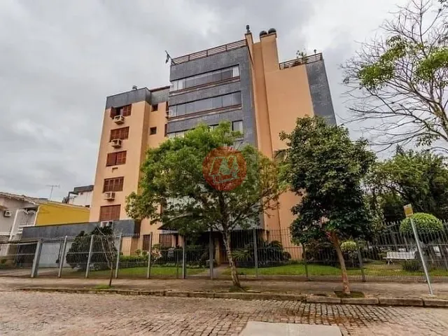 Cobertura / Penthouse com 300m² 4 quartos e 4 banheiros, para alugar, no bairro Jardim Lindóia em Porto Alegre