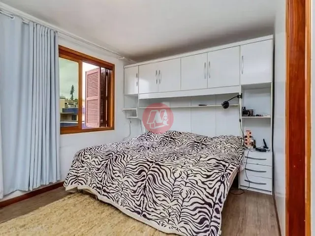 Cobertura / Penthouse com 300m² 4 quartos e 4 banheiros, para alugar, no bairro Jardim Lindóia em Porto Alegre