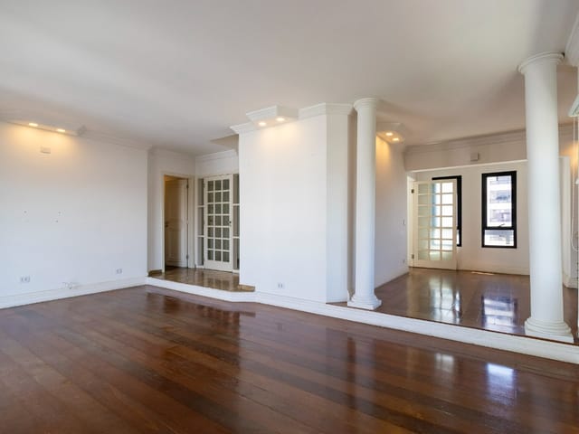 Foto do Cobertura / Penthouse - Cobertura para venda em Indianópolis com 4 quartos, sendo 2 suítes , 305m² | Correteria Imóveis