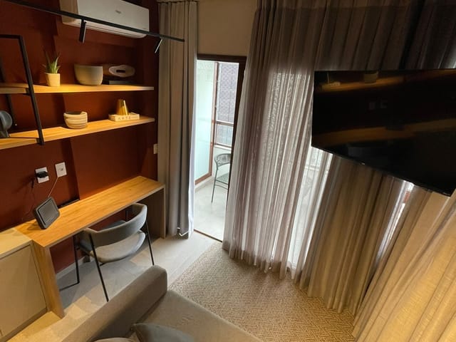 Apartamento com 400m² 1 quarto e 2 banheiros, à venda, no bairro Jardins em São Paulo