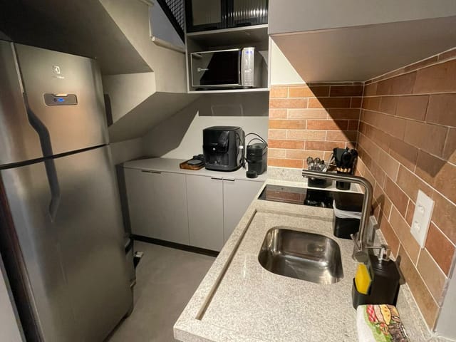 Apartamento com 400m² 1 quarto e 2 banheiros, à venda, no bairro Jardins em São Paulo