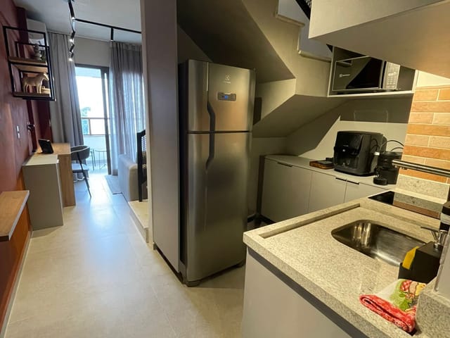 Apartamento com 400m² 1 quarto e 2 banheiros, à venda, no bairro Jardins em São Paulo