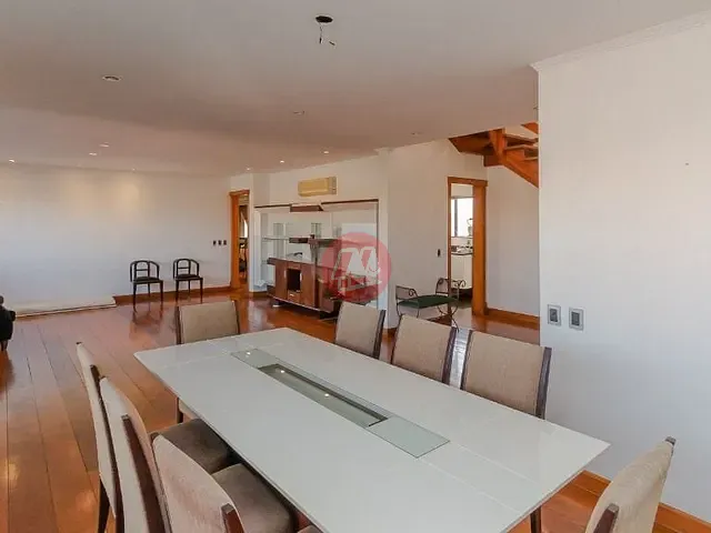 Cobertura / Penthouse 5 quartos e 7 banheiros, à venda, no bairro Auxiliadora em Porto Alegre