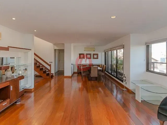 Cobertura / Penthouse 5 quartos e 7 banheiros, à venda, no bairro Auxiliadora em Porto Alegre