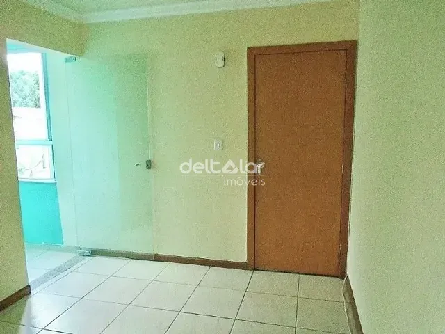 Cobertura / Penthouse com 75m² 2 quartos e 2 banheiros, para alugar, no bairro Candelária em Belo Horizonte