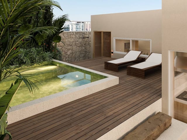 Cobertura / Penthouse 4 quartos e 6 banheiros, à venda, no bairro Jardim Europa em São Paulo