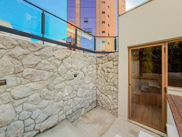 Cobertura / Penthouse 4 quartos e 6 banheiros, à venda, no bairro Itaim Bibi em São Paulo