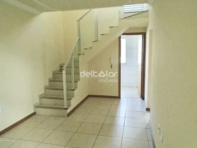 Cobertura / Penthouse com 75m² 2 quartos e 2 banheiros, à venda, no bairro Candelária em Belo Horizonte