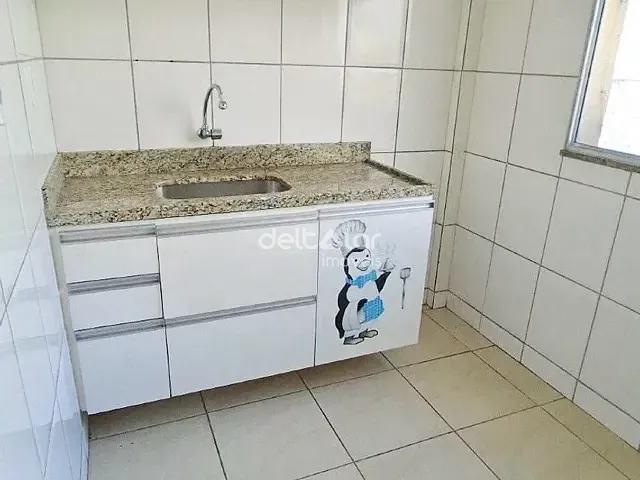 Cobertura / Penthouse com 75m² 2 quartos e 2 banheiros, à venda, no bairro Candelária em Belo Horizonte